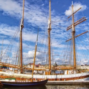 bateau